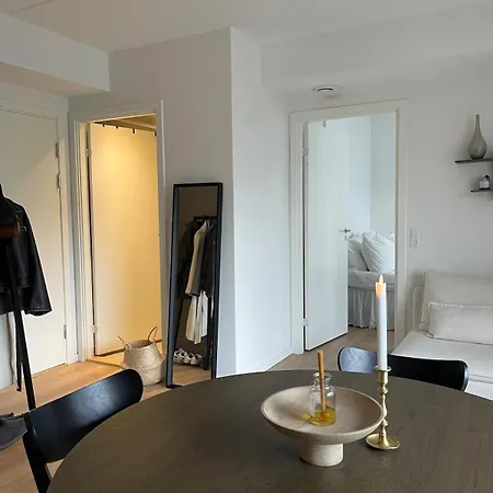 Nyrenoveret I Apartment *