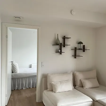 Nyrenoveret I Apartment