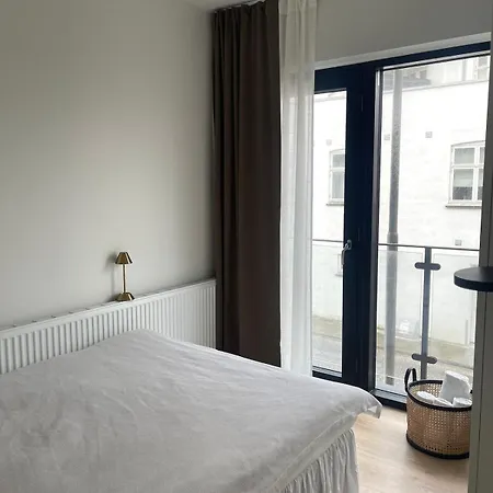 Apartment Nyrenoveret I *