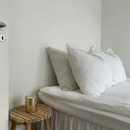 Apartment Nyrenoveret I