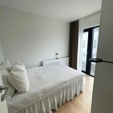 Nyrenoveret I Apartment *